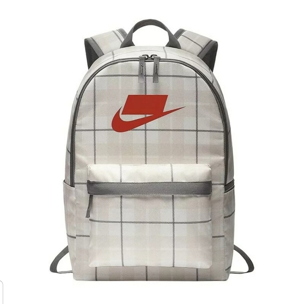 NEW Nike Heritage BA5880-030 Phantom backpack